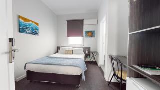 Doctor Syntax Hotel - Sandy Bay - 8