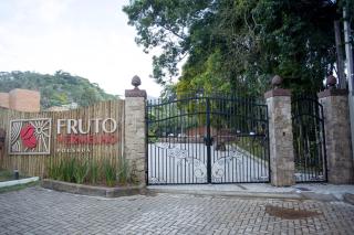 Fruto Vermelho Pousada - Pedra Menina - 5