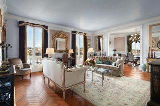 The St. Regis Florence - Florence - 1