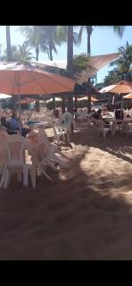 Hot beach suites - Olímpia - 5