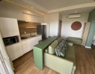 Hot beach suites - Olímpia - 4