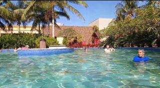 Hot beach suites - Olímpia - 3