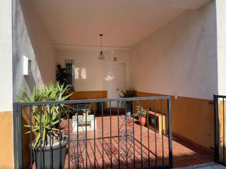 Casa Rural Las Candelas - San Vicente de Alcántara - 0