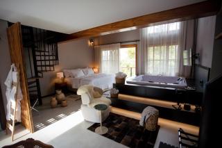 Fruto Vermelho Pousada - 3