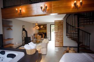 Fruto Vermelho Pousada - 2