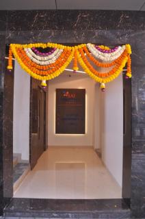 Hotel Sai Residency - Vasai - 5