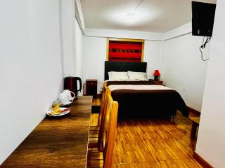 B&B Mama Pilli Huaraz - Huaraz - 0
