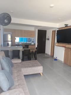 Condominio en Peñalisa - Ricaurte - 6