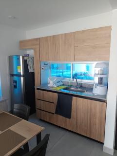 Condominio en Peñalisa - Ricaurte - 2