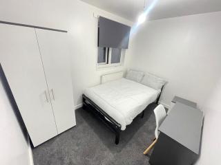 Serene Getaway - Shared Unit - Sheffield - 6