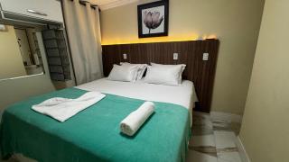 Solar de Pipa Vip Confort - Spa Hidro Flat - Pipa - 1