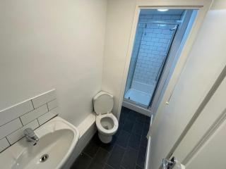 Serene Getaway - Shared Unit - Sheffield - 2