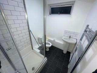 Serene Getaway - Shared Unit - Sheffield - 1