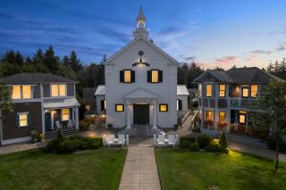 Heron House by Seabrook Hospitality - 7