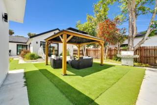 Luxury 2 separated Villa in Huntington Beach - 7