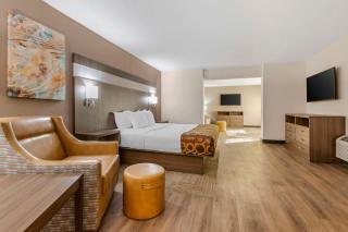 Best Western Desert Inn - Safford - 7