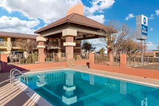 Best Western Desert Inn - Safford - 5