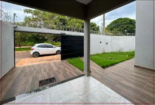 Casa de temporada para descanso! - Caldas Novas - 2