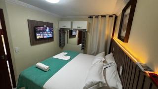 Solar de Pipa Vip Confort - Spa Hidro Flat - Pipa - 4