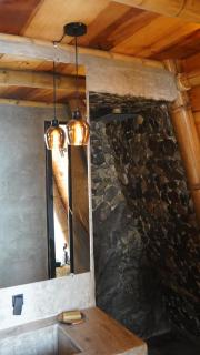 Lakefront A-Frame - The Lodge - 6