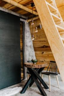 Lakefront A-Frame - The Lodge - 5