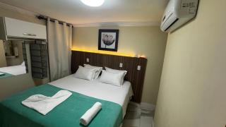 Solar de Pipa Vip Confort - Spa Hidro Flat - 2