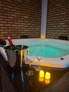 Chalé dos Campos - Vale do Capao - 9