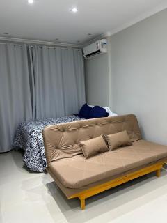 Studio Copacabana - Rio de Janeiro - 7