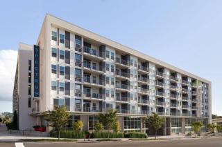 The Midtown Gem - Luxury Living Close to It All - Atlanta - 7