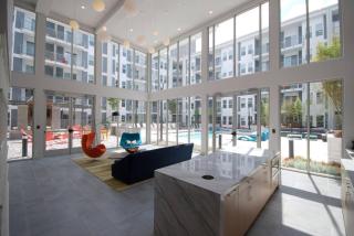 The Midtown Gem - Luxury Living Close to It All - Atlanta - 3