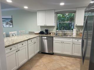 Relaxing place with pool - Cape Coral - 6