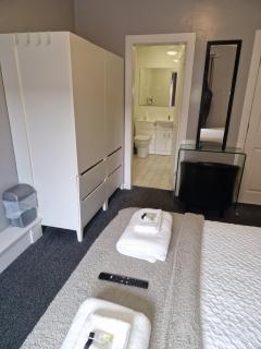 THE COASTAL INN ACCOMMODATIONs - Cellardyke - 5