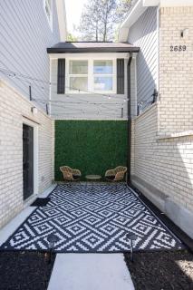 Cozy 2 Bedroom 15 mins from Dwntown ATL - Decatur - 6
