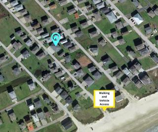 Gorgeous 5BR Sleeps 20 Great OutDoor Entertainment - Diamond in the Dunes - Bolivar Peninsula - 6