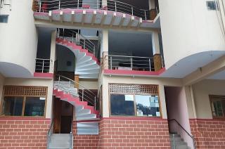 The Twin Hills Resort AJK Pakistan - Upper Neelun - 3