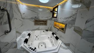 Solar de Pipa Vip Confort - Spa Hidro Flat - Pipa - 6