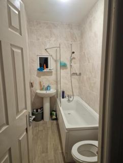 Double Room In Haughton Green Denton M34 - Denton - 4