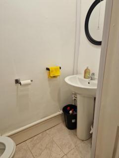 Double Room In Haughton Green Denton M34 - Denton - 3