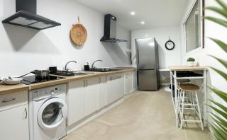 Habitación Algeciras centro - Hawkins Costa BA - Algésiras - 6