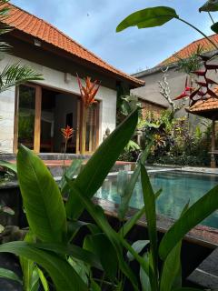 Villa Mahayoni - Bedahulu - 7