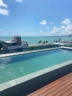 praia, sol e mar - 3