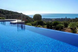 Spacious apartment with 3 pools & gym - Marbella - 9
