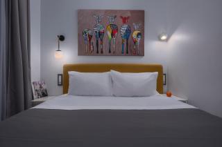 Galleries Elegant Suites - Tessalónica - 1