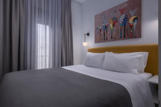 Galleries Elegant Suites - Tessalónica - 5