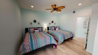 Spectacular Beachfront Beauty 5BR 4BTH - Dragon Fly - Bolivar Peninsula - 6