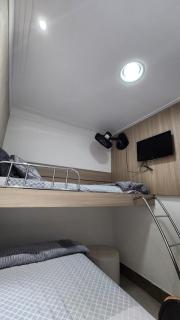 Flat Requinte na Passagem -CF- - Cabo Frio - 1