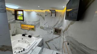Solar de Pipa Vip Confort - Spa Hidro Flat - Pipa - 5