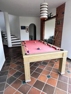 Contemporary house with Pool, paradise views - Floridablanca - 1