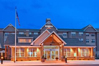 Residence Inn South Bend Mishawaka - South Bend - 5