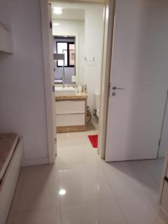 Apartamento até 6 pessoas - 900m praia - 2 garagens - Balneário Camboriú - 1